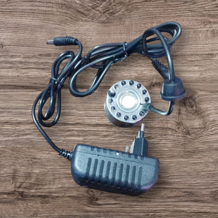 مبخرة LED  لحوض السمك مميز