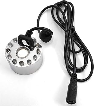 مبخرة LED  لحوض السمك مميز