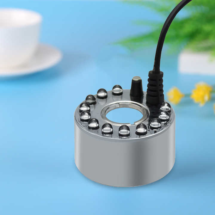 مبخرة LED  لحوض السمك مميز
