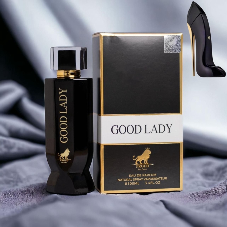 عطر GOOD GIRL