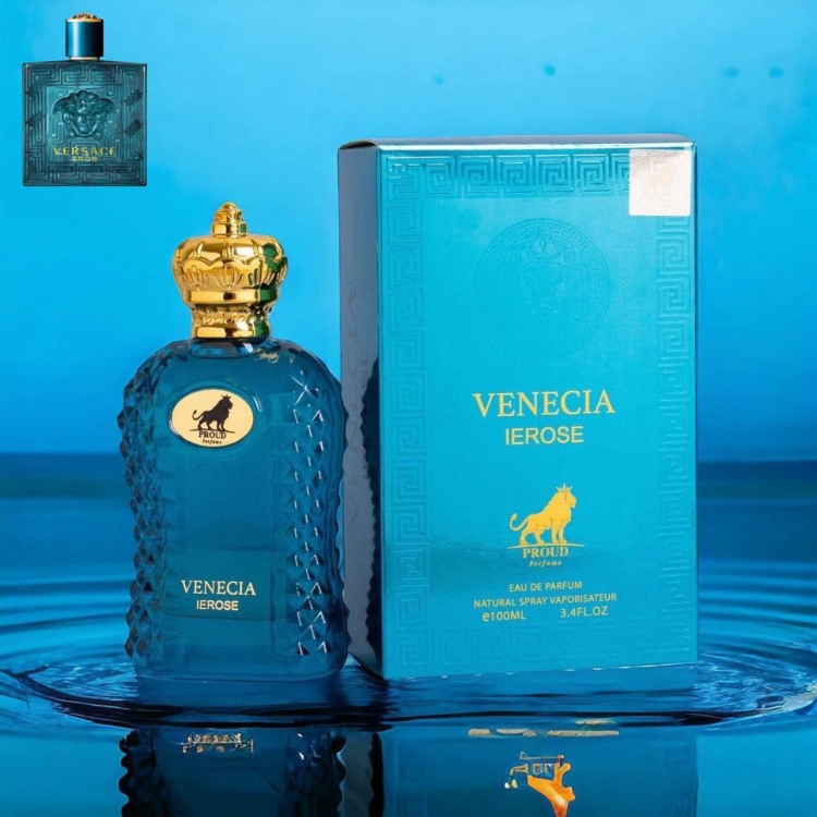عطر VERSACE EROS