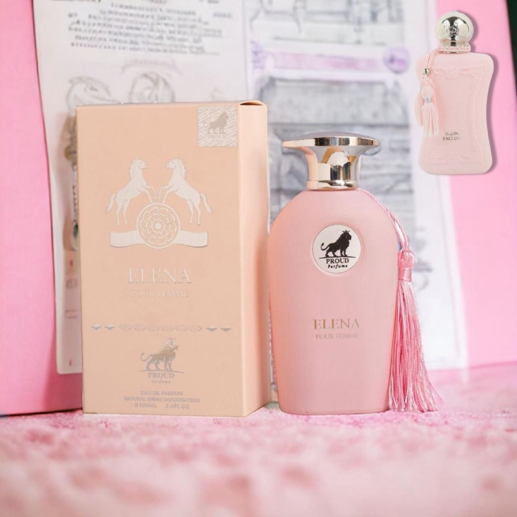 عطر DELINA