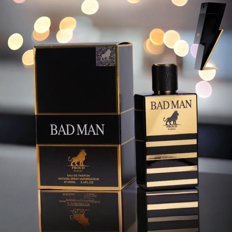 عطر BAD BOY