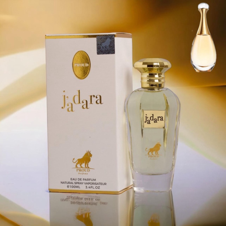 عطر jadore