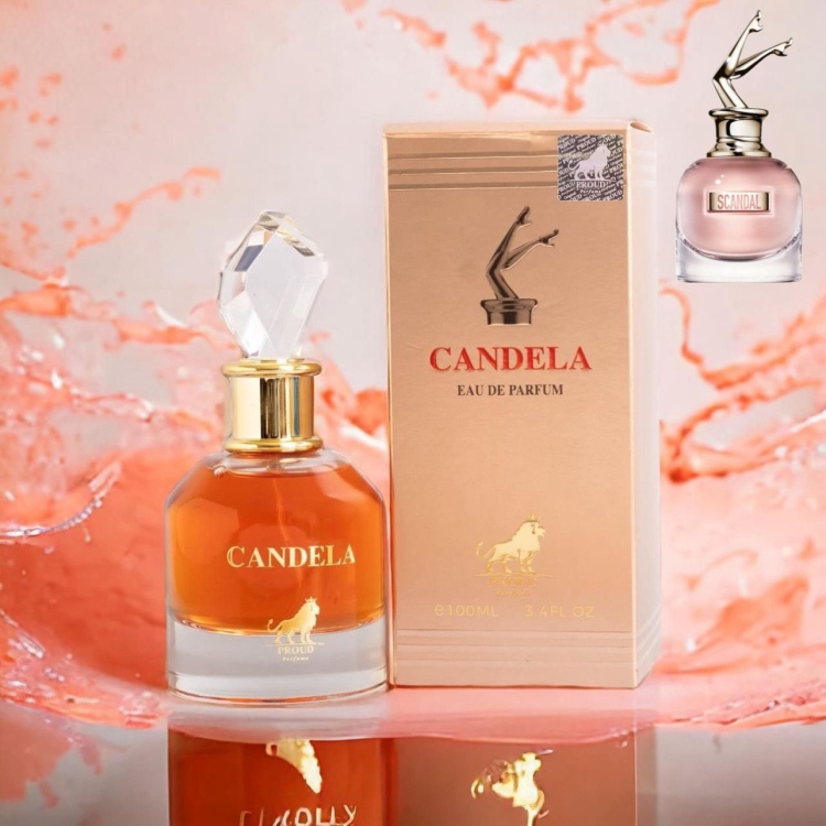 عطر SCANDAL