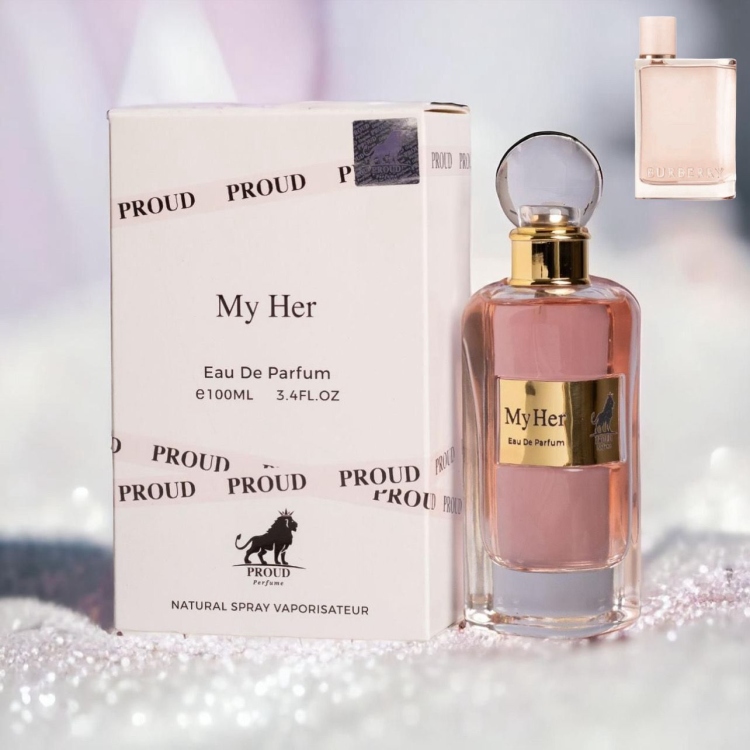 عطر BURBERRY Her