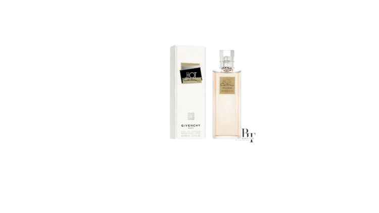 جيفنشي هوت كوتور 100مل او دي بارفيوم عطر للنساء