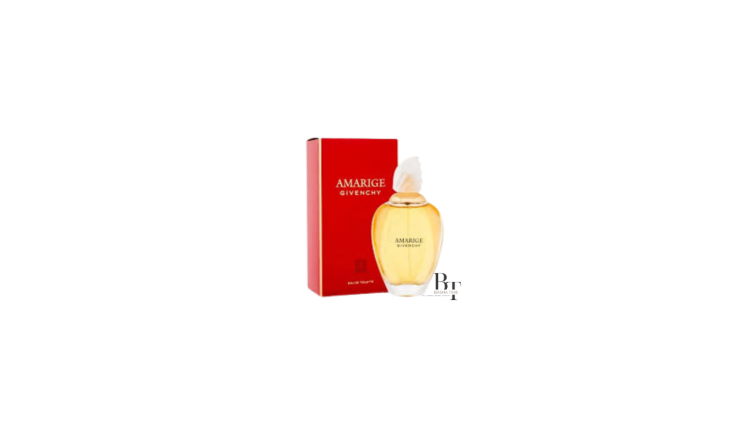 جيفنشي اماريج 100مل او دي تواليت عطر للنساء 