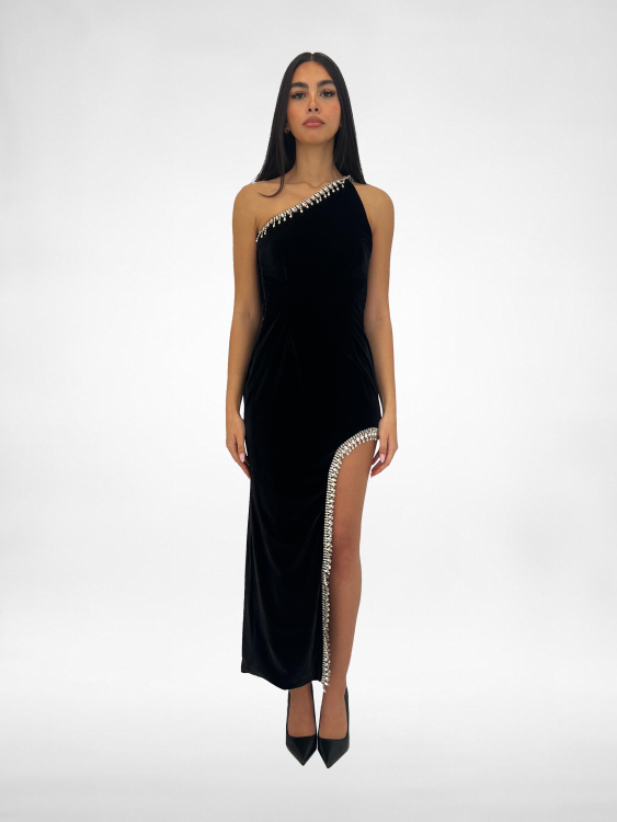 The Patronum Dress