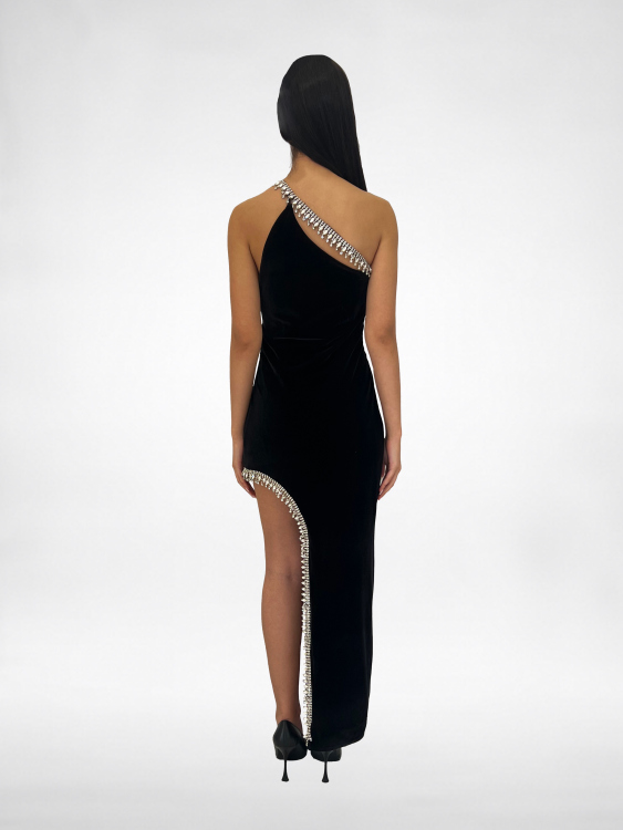 The Patronum Dress