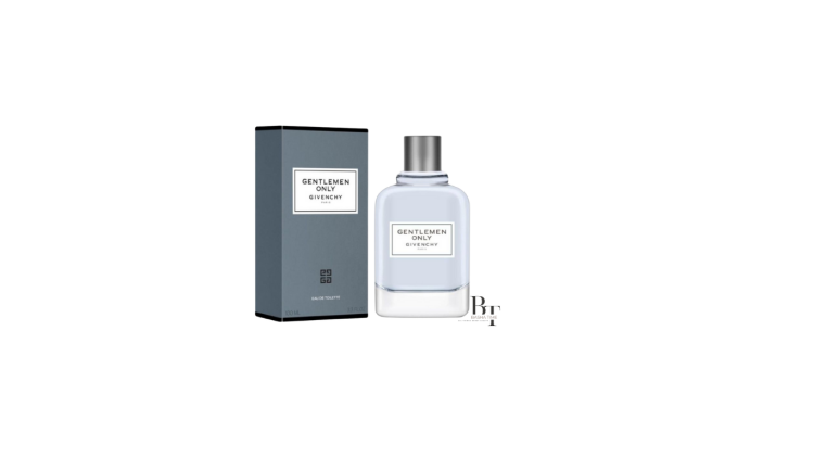 جيفنشي جنتلمن اونلي 100مل او دي تواليت عطر للرجال