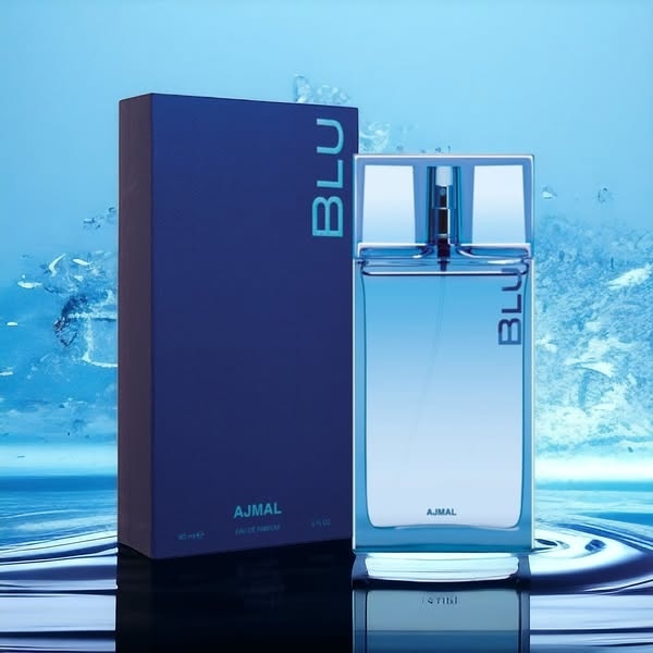 عطر BLU للرجال من اجمل