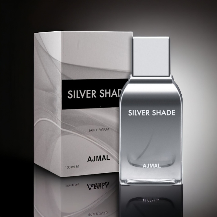 عطر SILVER SHADE للرجال من اجمل