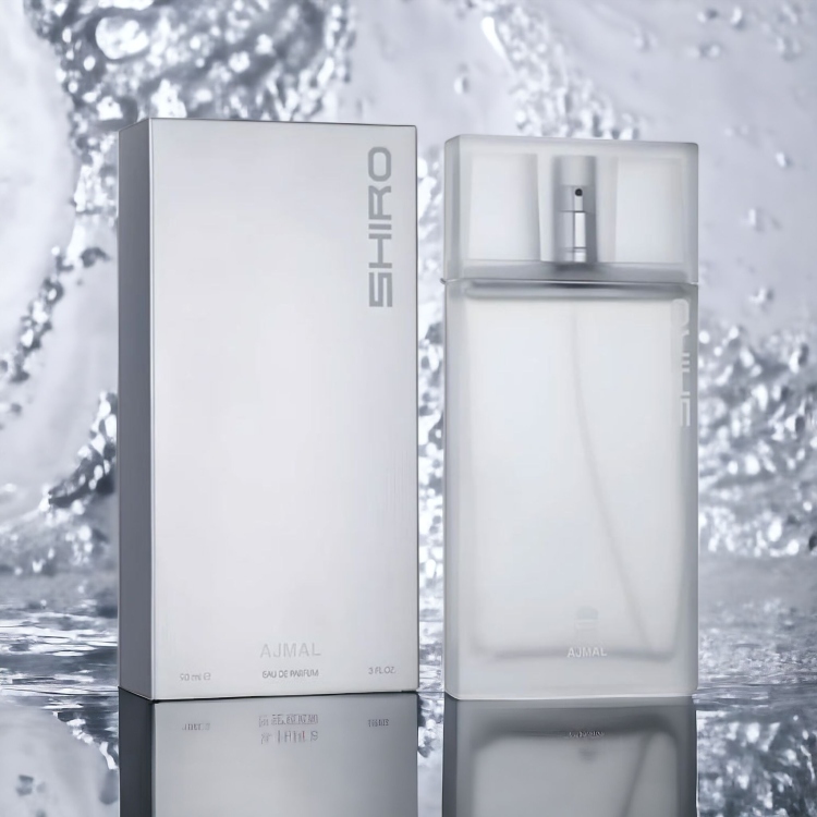 عطر SHIRO للرجال من اجمل 