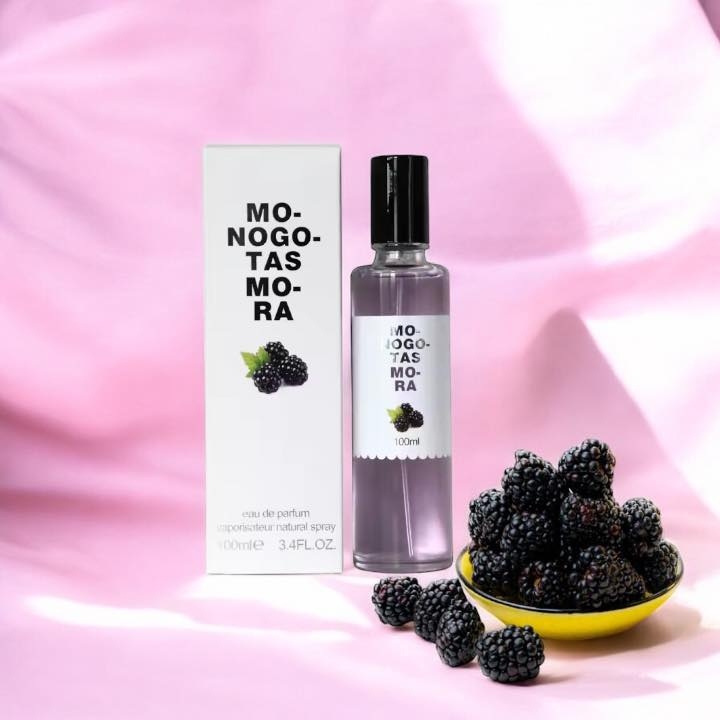 عطر الشعر Monogotas