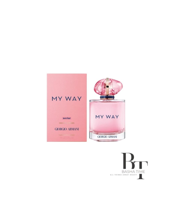 جيورجيو ارماني ماي وي نيكتار او دي بارفيوم عطر للنساء