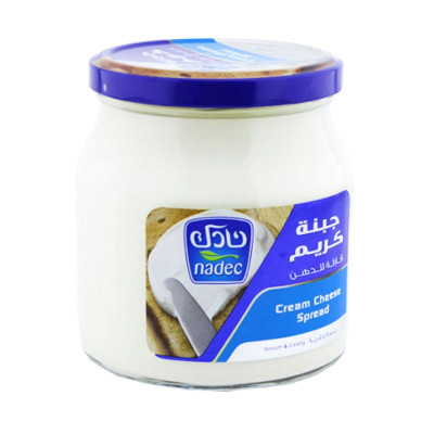جبنة كريم نادك 500 غم