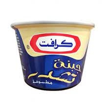 كرافت جبنة تشدر 190غم