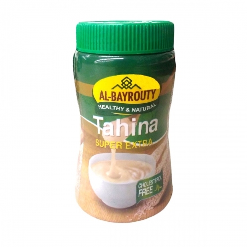 طحينية البيروتي 450غم
