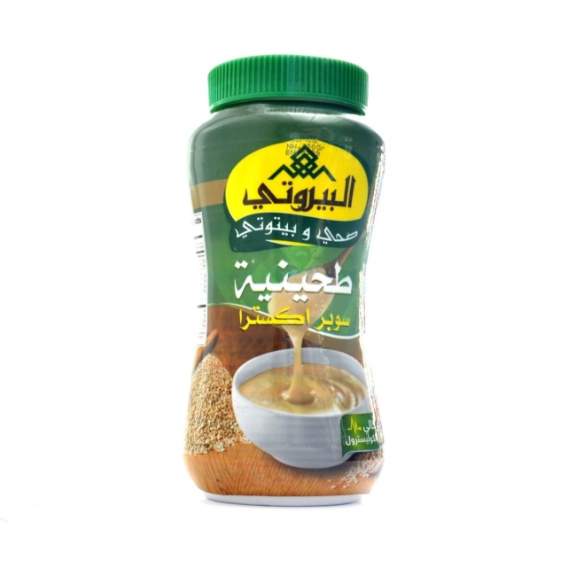 طحينية البيروتي 900غم