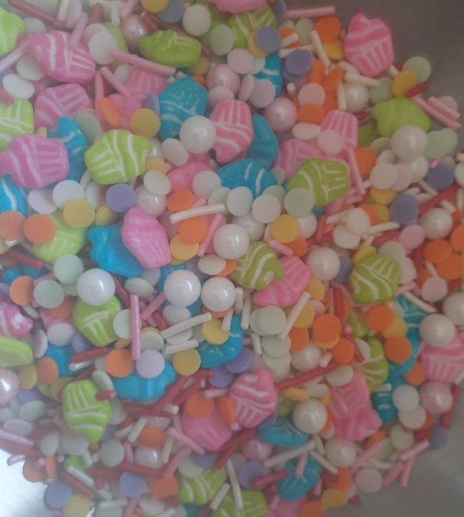 زينه حلويات سكريه 70 غرام 