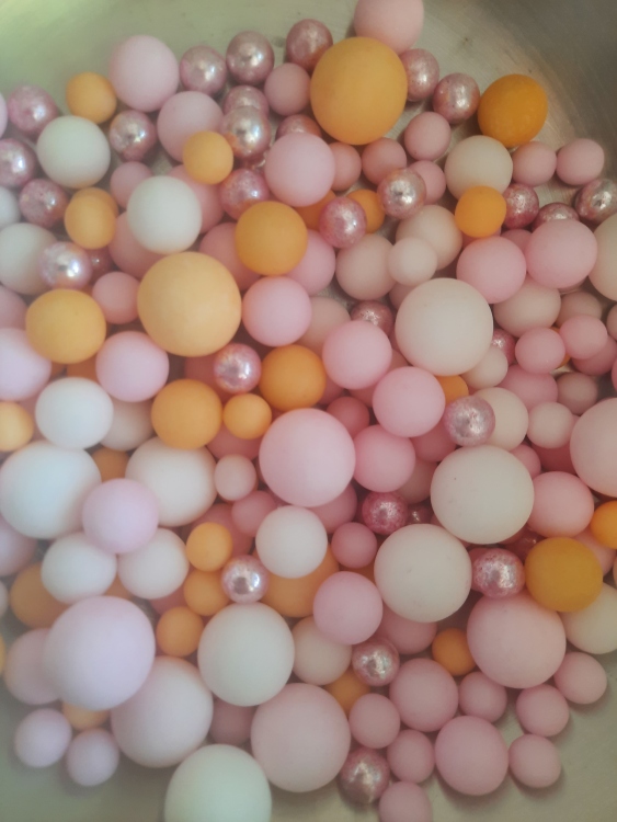 زينه حلويات سكريه 70 غرام 