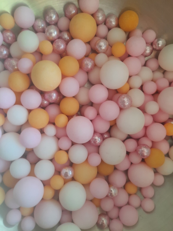 زينه حلويات سكريه 70 غرام 