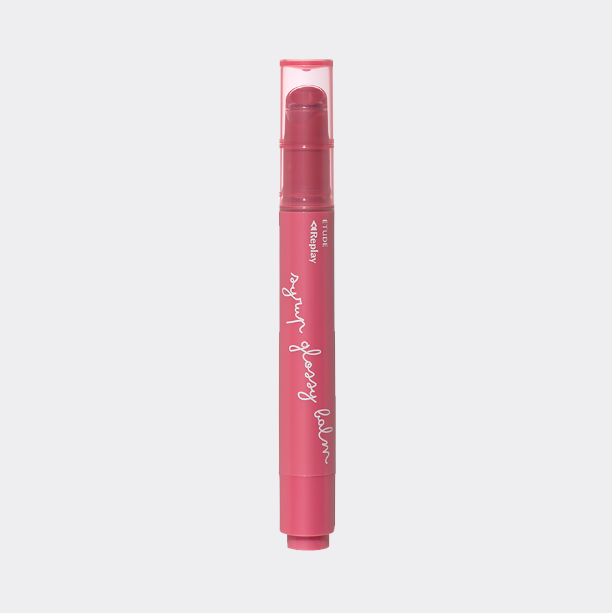 ETUDE, Syrup Glossy Balm Replay Special Collection