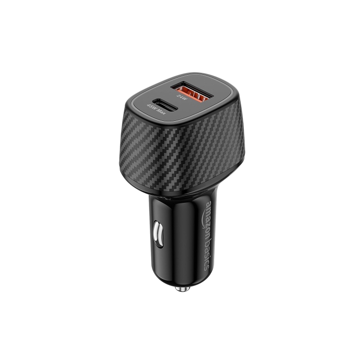 شاحن موبايل للسيارة 40 واط 1xUSB<TYPE-C