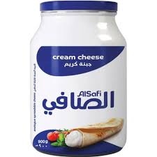 الصافي جبنه كريمي 900غرام