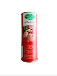لانشون لحم غولدن فيلد