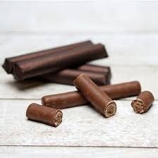 أصابع بسكوت بالكاكاو 50غم