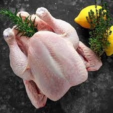 فروج حموده 6 فروجات