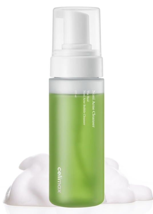 Celimax Noni Acne Cleanser 