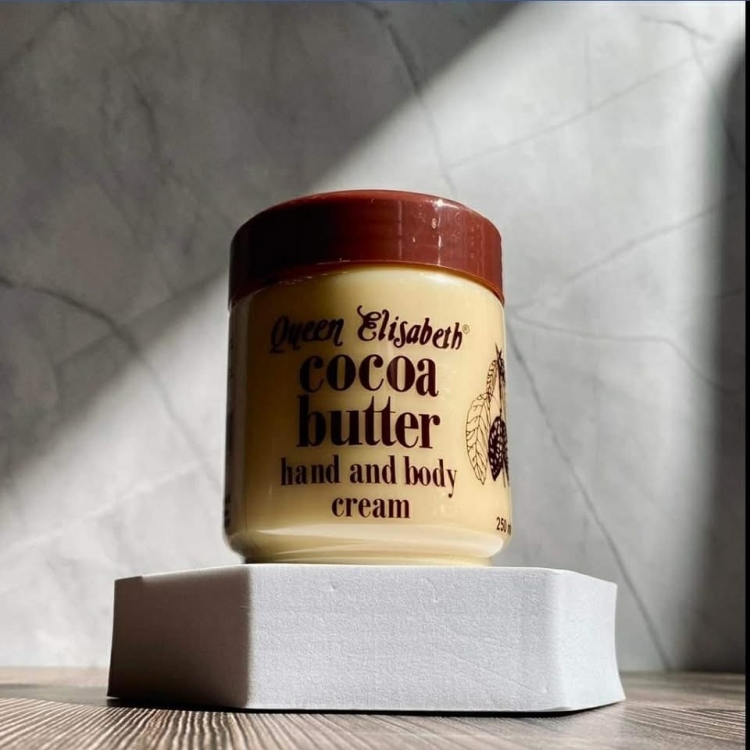 زبدة الكاكاو الافريقية cocoa butter 