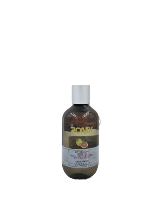 زيت مساج فرموني RONIX 