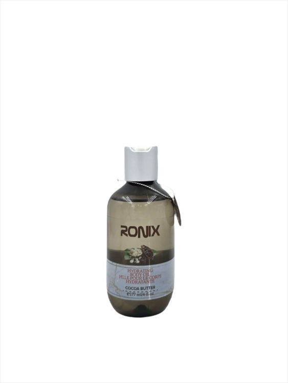 زيت مساج فرموني RONIX 
