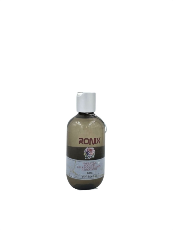 زيت مساج فرموني RONIX 