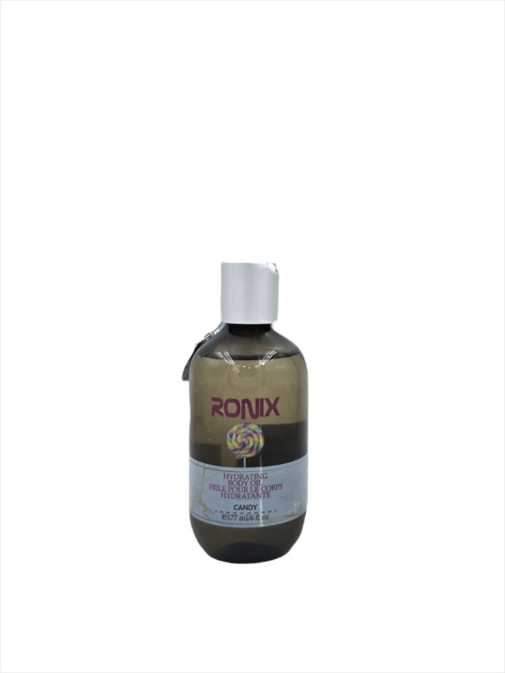 زيت مساج فرموني RONIX 