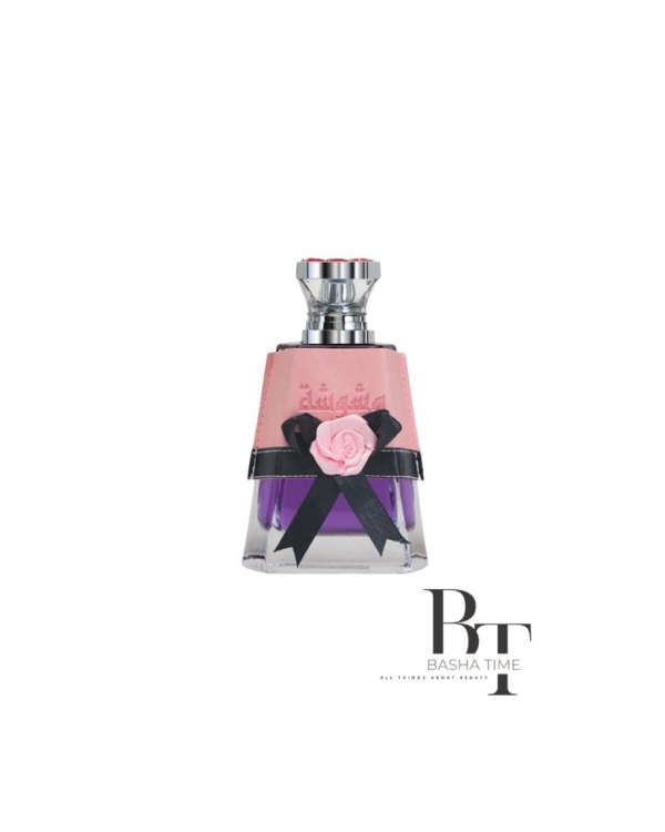 عطر وشوشة من لطافة او دي بارفيوم للنساء