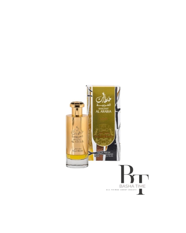 عطر خلطات العربية من لطافة  لكلا الجنسين