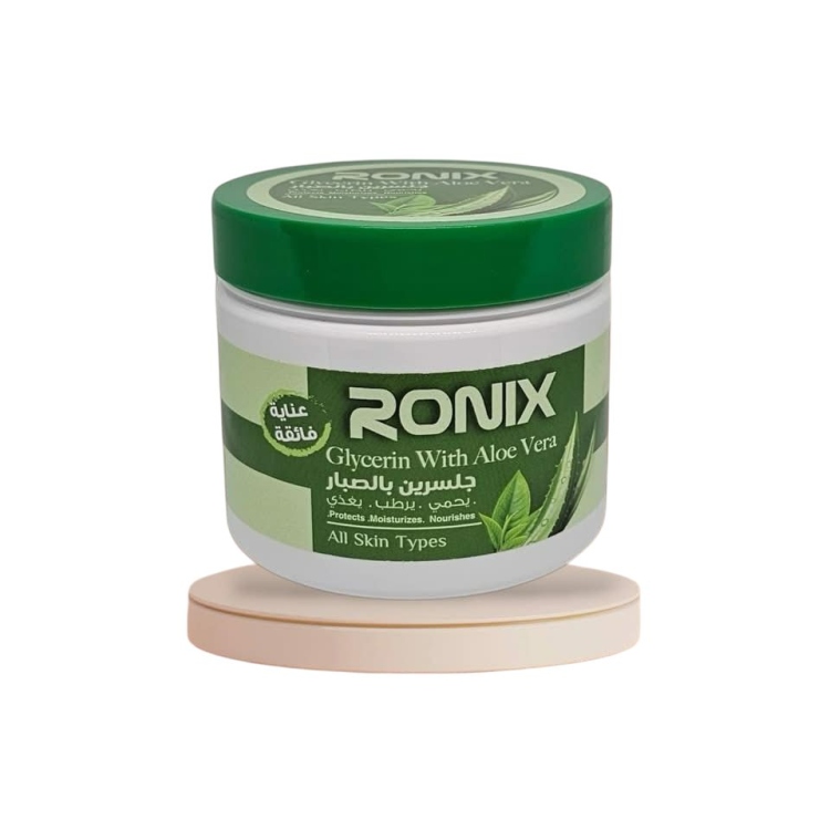 كريم الجليسرين RONIX