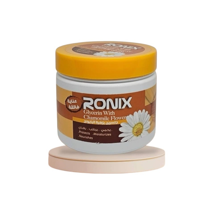 كريم الجليسرين RONIX