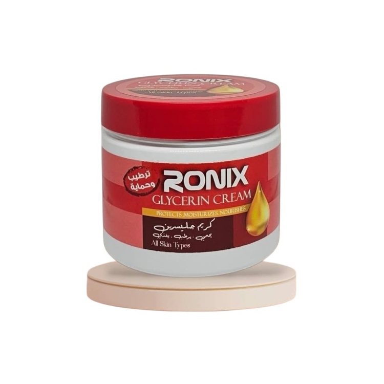 كريم الجليسرين RONIX