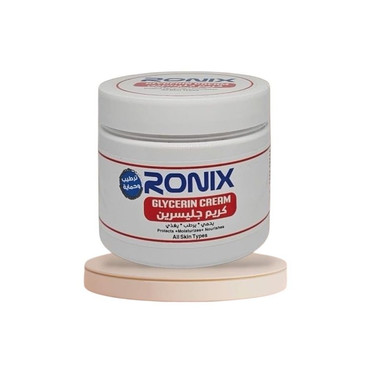 كريم الجليسرين RONIX