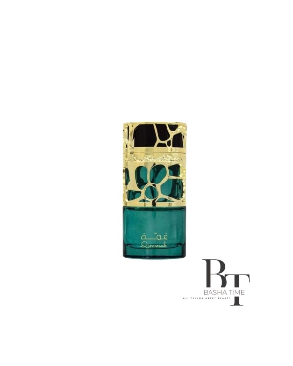 عطر قمّة من لطافة حجم  او دي بارفيوم للنساء