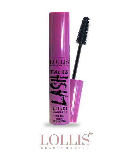 مسكارة  Lollis false lash