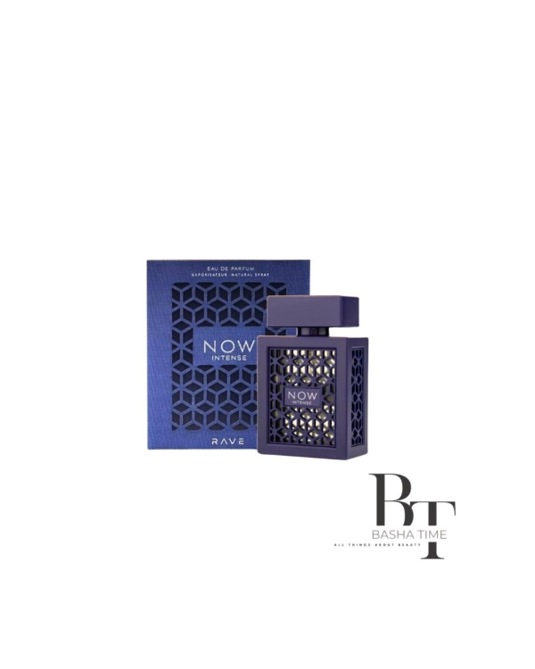 عطر ناو انتنس من ريف او دي بارفيوم للرجال