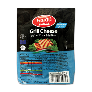 hajdu Halloumi cheese 240 g