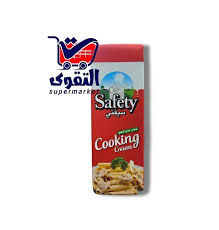 سيفتي كريمة طبخ 1 لتر
